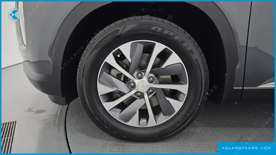 HYUNDAI PALISADE DIESEL 2.2 4WD