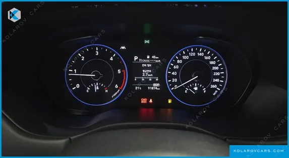 HYUNDAI PALISADE DIESEL 2.2 4WD