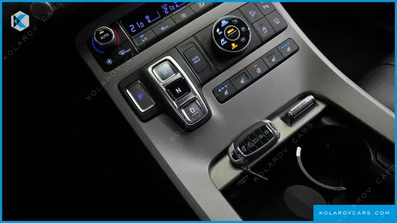 HYUNDAI PALISADE DIESEL 2.2 4WD