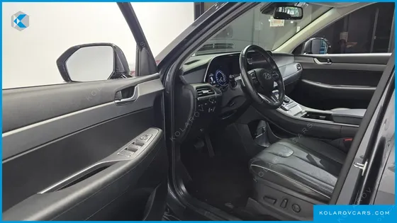 HYUNDAI PALISADE DIESEL 2.2 4WD