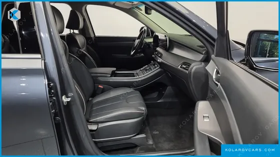 HYUNDAI PALISADE DIESEL 2.2 4WD