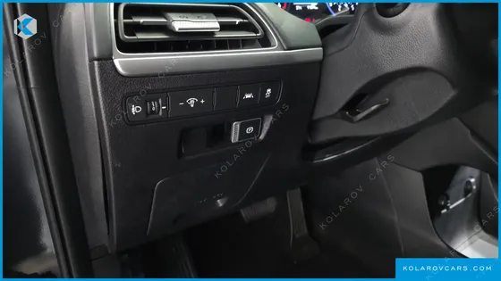 HYUNDAI PALISADE DIESEL 2.2 4WD