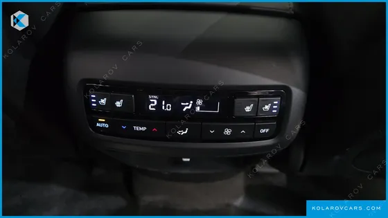 HYUNDAI PALISADE DIESEL 2.2 4WD