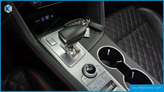 GENESIS G70 2.0T