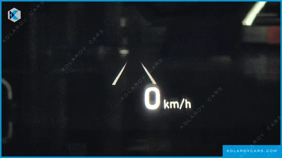 GENESIS G70 2.0T