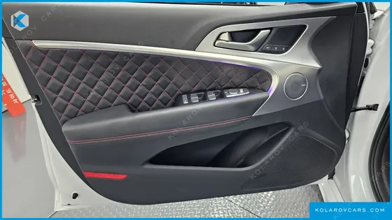 GENESIS G70 2.0T
