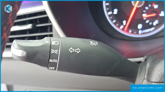 GENESIS G70 2.0T