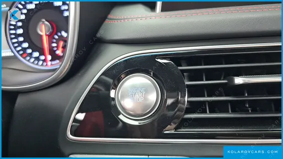 GENESIS G70 2.0T