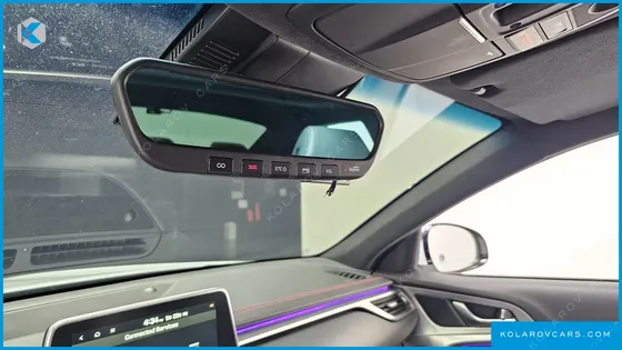 GENESIS G70 2.0T