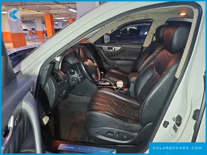INFINITY QX70 3.0D AWD