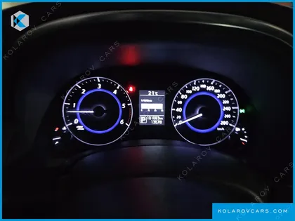 INFINITY QX70 3.0D AWD
