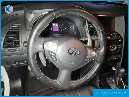 INFINITY QX70 3.0D AWD