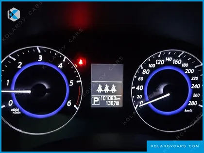 INFINITY QX70 3.0D AWD