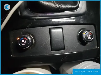 INFINITY QX70 3.0D AWD