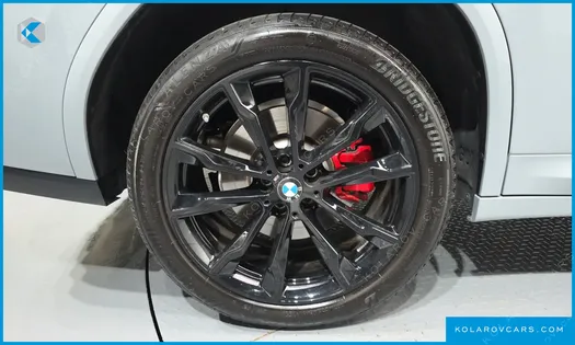 BMW X4 XDRIVE20I M SPORT PRO SPECIAL EDITION