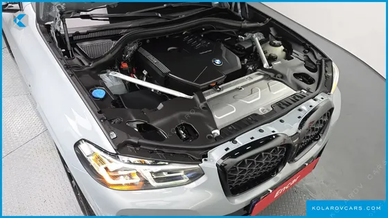 BMW X4 XDRIVE20I M SPORT PRO SPECIAL EDITION