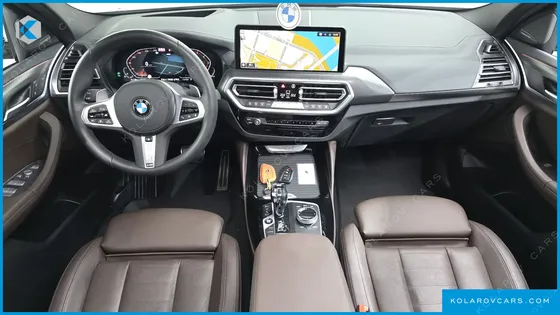 BMW X4 XDRIVE20I M SPORT PRO SPECIAL EDITION