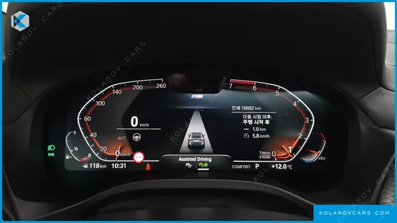 BMW X4 XDRIVE20I M SPORT PRO SPECIAL EDITION