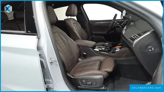 BMW X4 XDRIVE20I M SPORT PRO SPECIAL EDITION