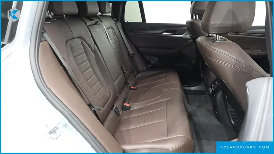BMW X4 XDRIVE20I M SPORT PRO SPECIAL EDITION