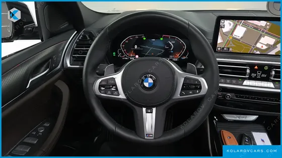 BMW X4 XDRIVE20I M SPORT PRO SPECIAL EDITION