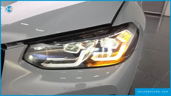 BMW X4 XDRIVE20I M SPORT PRO SPECIAL EDITION