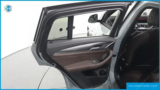 BMW X4 XDRIVE20I M SPORT PRO SPECIAL EDITION