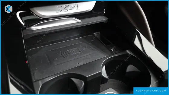 BMW X4 XDRIVE20I M SPORT PRO SPECIAL EDITION