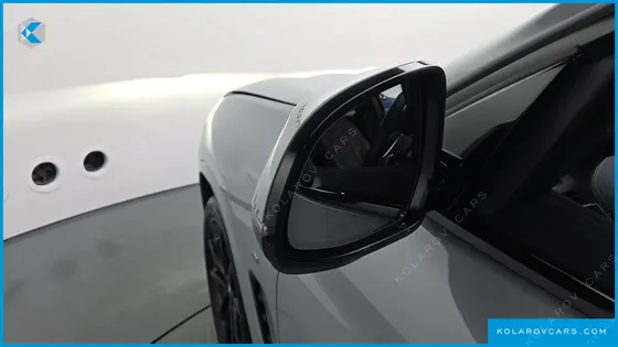 BMW X4 XDRIVE20I M SPORT PRO SPECIAL EDITION