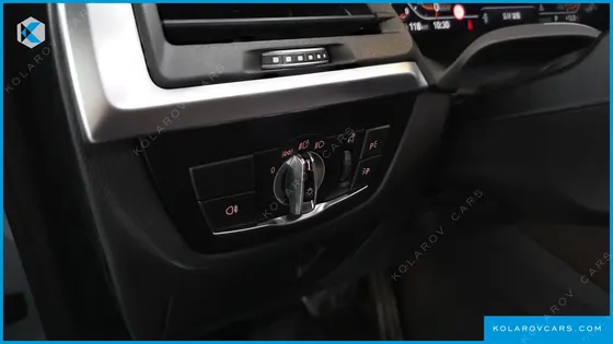 BMW X4 XDRIVE20I M SPORT PRO SPECIAL EDITION