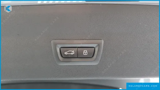 BMW X4 XDRIVE20I M SPORT PRO SPECIAL EDITION