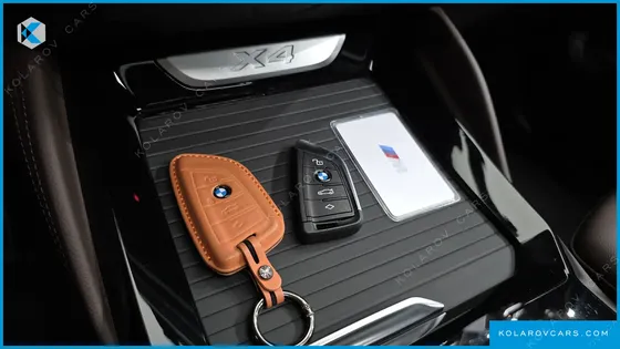 BMW X4 XDRIVE20I M SPORT PRO SPECIAL EDITION