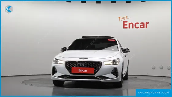 GENESIS G70 3.3T SPORT AWD