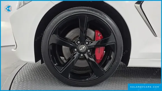 GENESIS G70 3.3T SPORT AWD