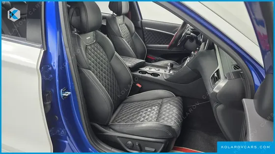 GENESIS G70 3.3T SPORT AWD