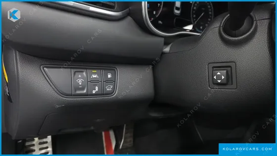 GENESIS G70 3.3T SPORT AWD