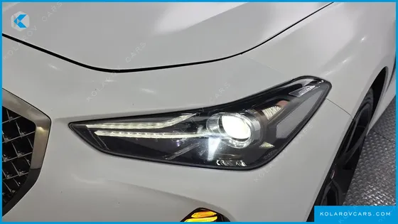 GENESIS G70 3.3T SPORT AWD