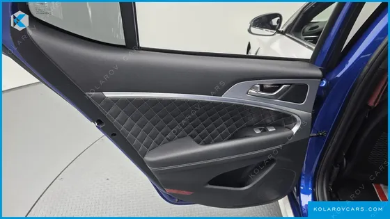 GENESIS G70 3.3T SPORT AWD