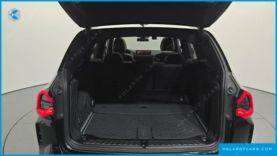 BMW X3 XDRIVE 20I M SPORTS PRO