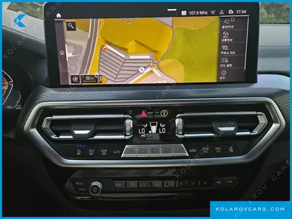 BMW X4 XDRIVE20D M SPORT