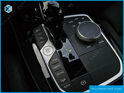 BMW X4 XDRIVE20D M SPORT