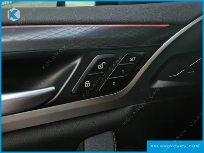 BMW X4 XDRIVE20D M SPORT