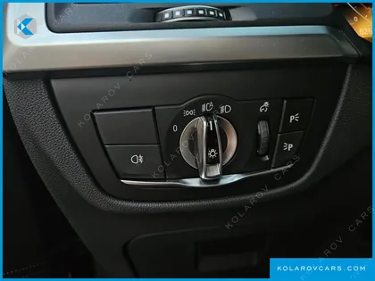BMW X4 XDRIVE20D M SPORT