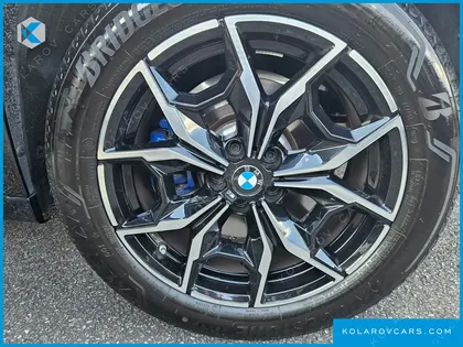 BMW X4 XDRIVE20D M SPORT