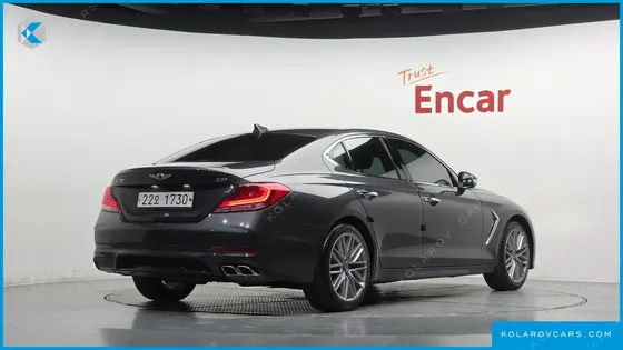 GENESIS G70 2.0T