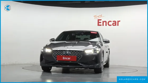 GENESIS G70 2.0T