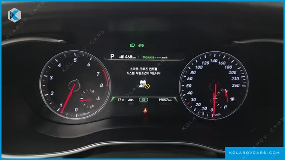GENESIS G70 2.0T