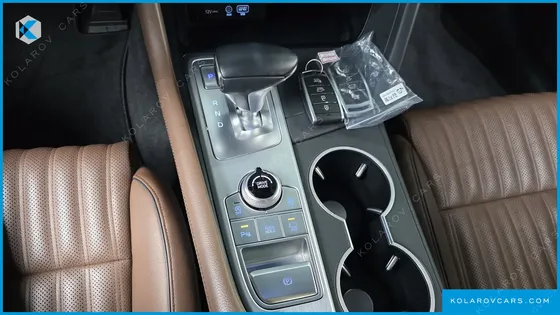GENESIS G70 2.0T