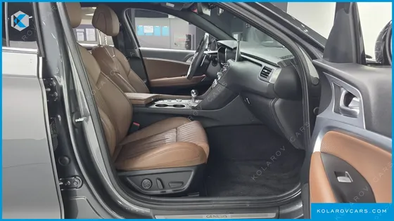 GENESIS G70 2.0T