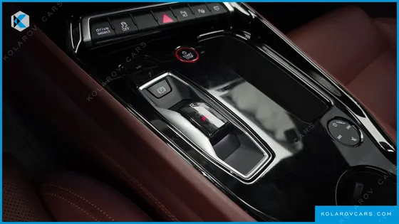AUDI E-TRON GT GT QUATTRO PREMIUM